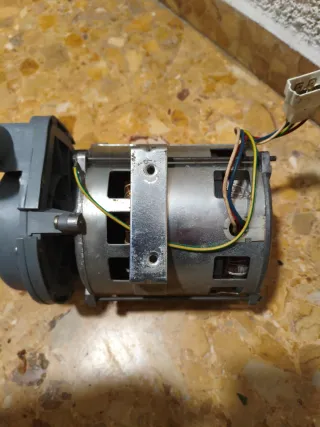 Bomba Lavavajillas Industrial 590W Aspes, Balay