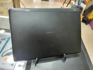 Tablet Huawei 10 4G Negra
