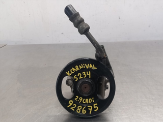 BOMBA DIRECCION KIA CARNIVAL J3 S/R