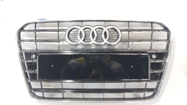 Audi A5 Rejilla Central