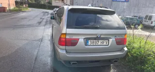 BMW X5 2003