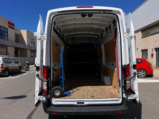 FORD - TRANSIT L4 H3 170CV HYBRIDO