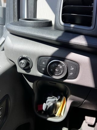 FORD - TRANSIT L4 H3 170CV HYBRIDO