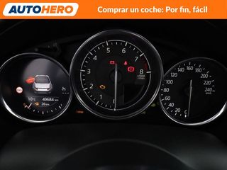 Mazda MX-5 2.0 Homura