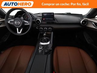 Mazda MX-5 2.0 Homura