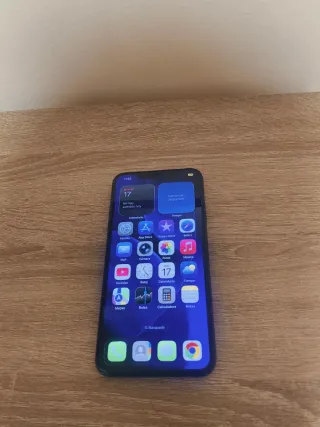 iPhone 11 Pro Max 64GB Verde Noche