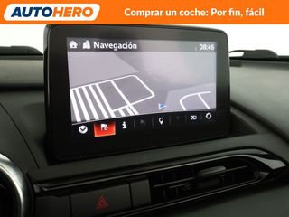 Mazda MX-5 2.0 Homura