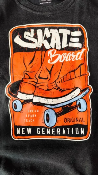 2 Sudaderas niño Primark y H&M