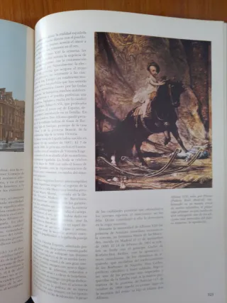 Enciclopedia Historia y castillos de España