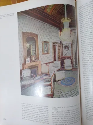 Enciclopedia Historia y castillos de España