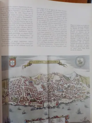 Enciclopedia Historia y castillos de España