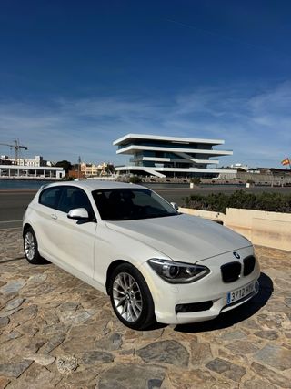 BMW Serie 1 2014