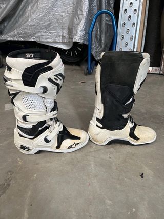 Botas Alpinestars Tech 10