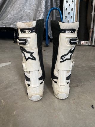Botas Alpinestars Tech 10