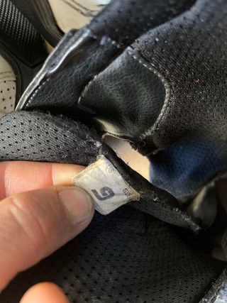 Botas Alpinestars Tech 10