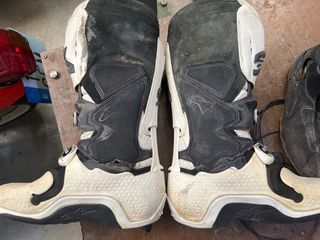 Botas Alpinestars Tech 10