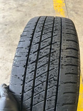 Llantas de chapa 16 pulgadas