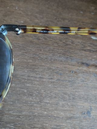 Lote accesorios vintage