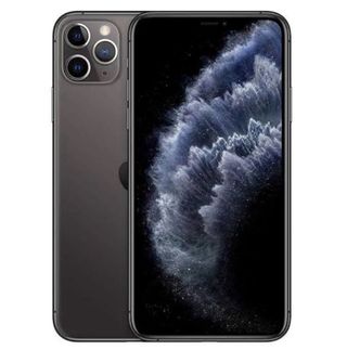 iPhone 11 Pro 512GB Grigio Siderale