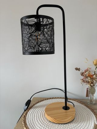 Lámparas Maison du Monde (2 unidades)