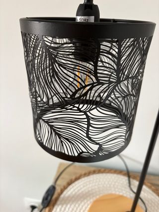 Lámparas Maison du Monde (2 unidades)