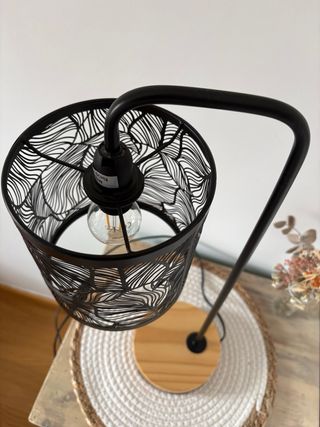 Lámparas Maison du Monde (2 unidades)