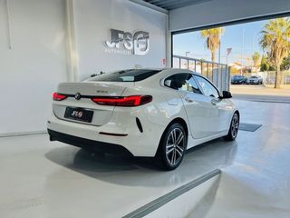 BMW Serie 2 216 Gran Coupé 1.5D 116 CV Automático