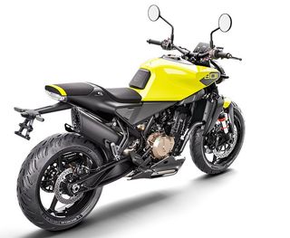 Husqvarna Vitpilen 801 L 2025