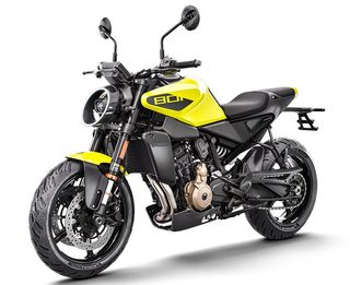 Husqvarna Vitpilen 801 L 2025