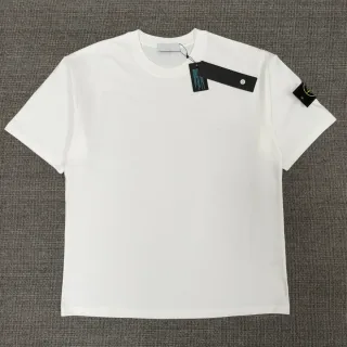 Conjunto Stone Island Camiseta y Pantalón