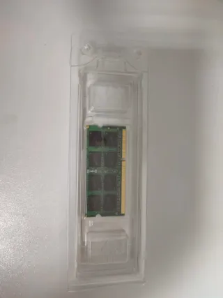 Crucial 8GB DDR3L-1600 SODIMM RAM