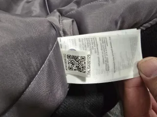 Chaqueta Bomber Adidas 3 Stripes Talla 3XL