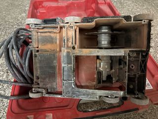 Rozadora Hilti DCH 150-SL