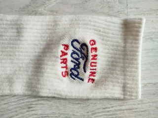 Calcetines Ford 3 Pares Talla 40-42