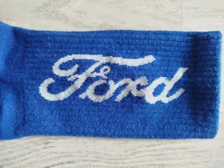 Calcetines Ford 3 Pares Talla 40-42