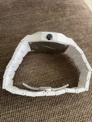 Reloj D1 Milano white Sketch