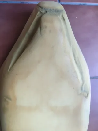 Espuma Asiento Gilera Runner