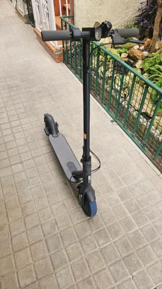 Patinete Eléctrico Xiaomi Essential