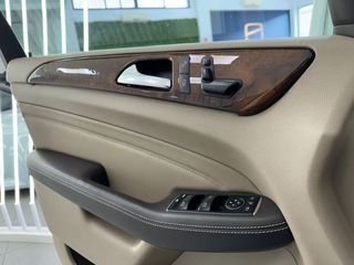 MERCEDES-BENZ Clase M ML 350 BlueTEC 4MATIC