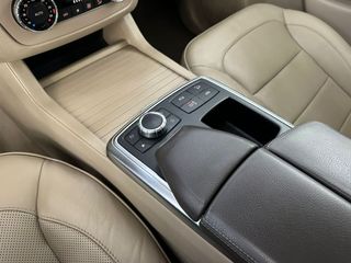 MERCEDES-BENZ Clase M ML 350 BlueTEC 4MATIC