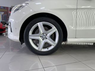 MERCEDES-BENZ Clase M ML 350 BlueTEC 4MATIC