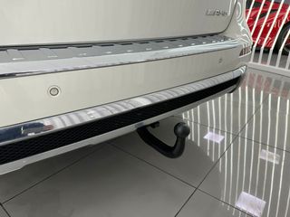 MERCEDES-BENZ Clase M ML 350 BlueTEC 4MATIC