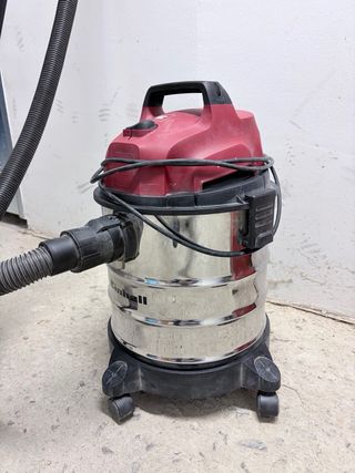 Aspirador Einhell TC-VC 1820 S