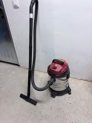 Aspirador Einhell TC-VC 1820 S