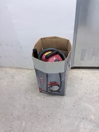 Aspirador Einhell TC-VC 1820 S