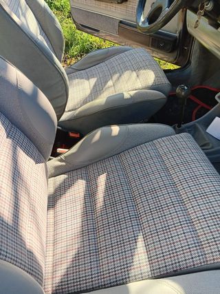 Volkswagen Golf Cabrio 1990