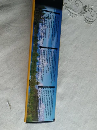 Visor Bestsight 3-9x40 con monturas