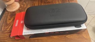 Custodia Nintendo Switch Originale