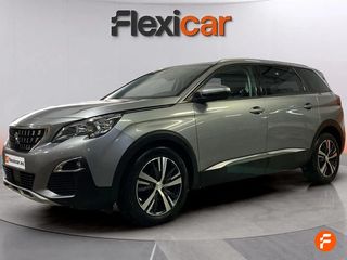 Peugeot 5008 5008 ALLURE