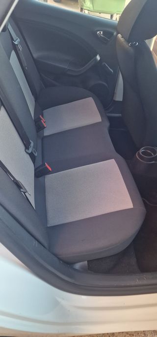 SEAT Ibiza 2016